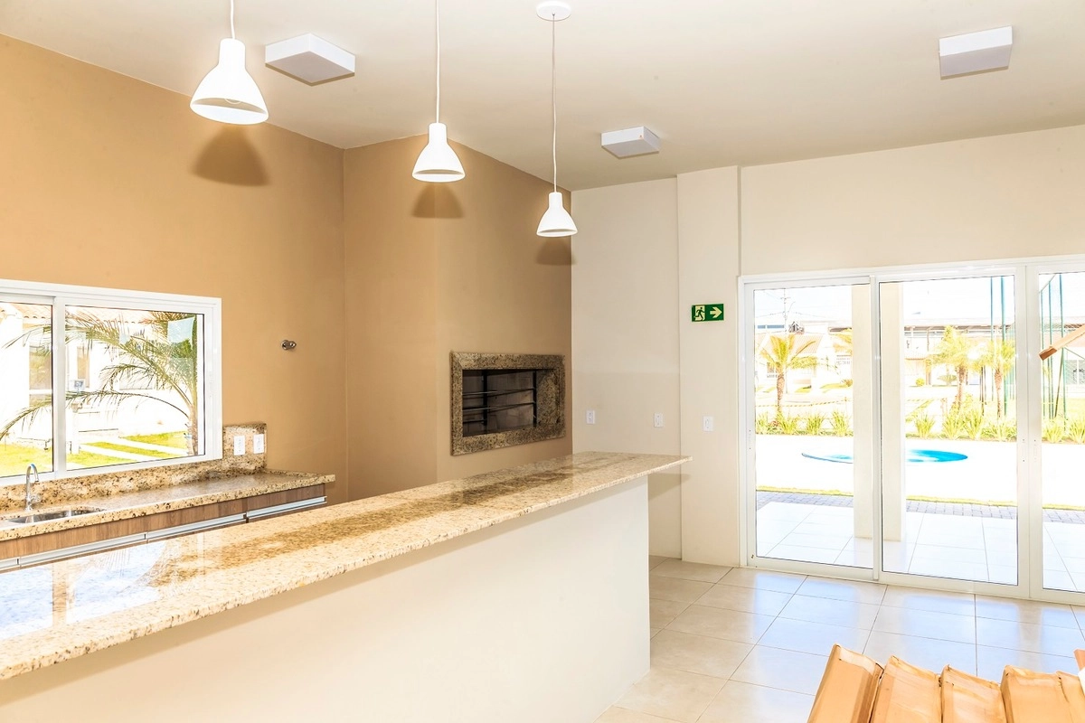 8ª foto do condomínio