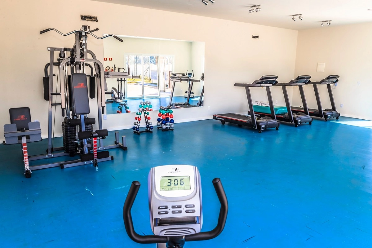 6ª foto do condomínio