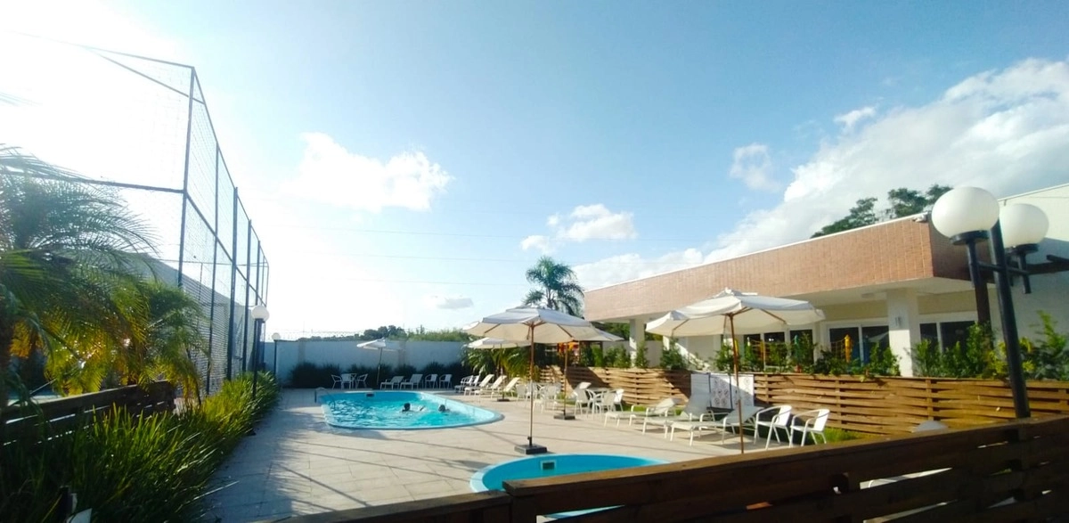 11ª foto do condomínio