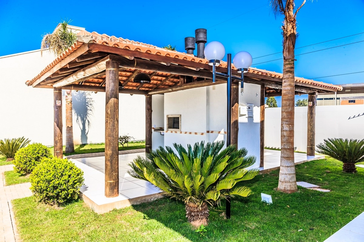 5ª foto do condomínio