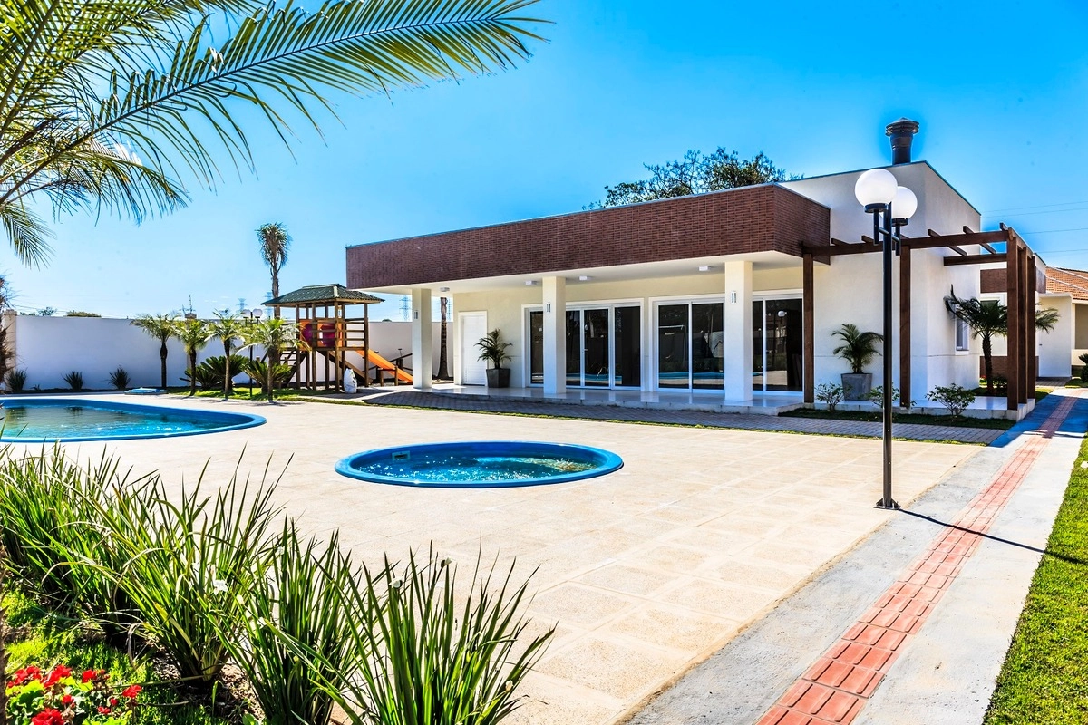 2ª foto do condomínio