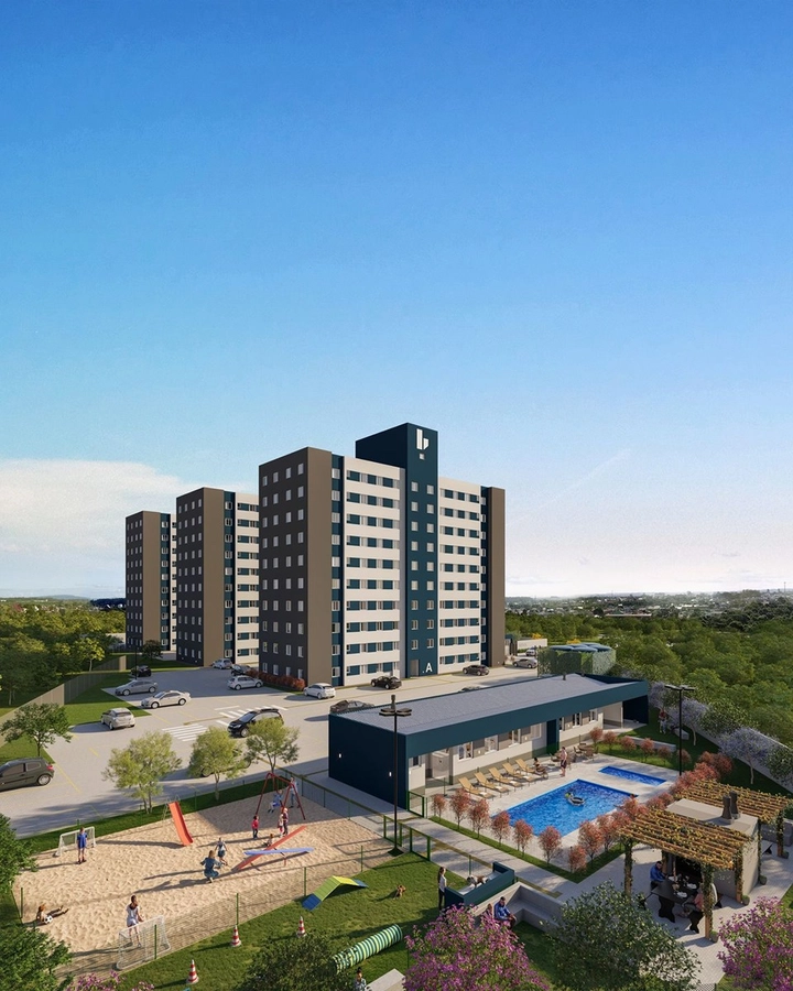 3ª foto do condomínio