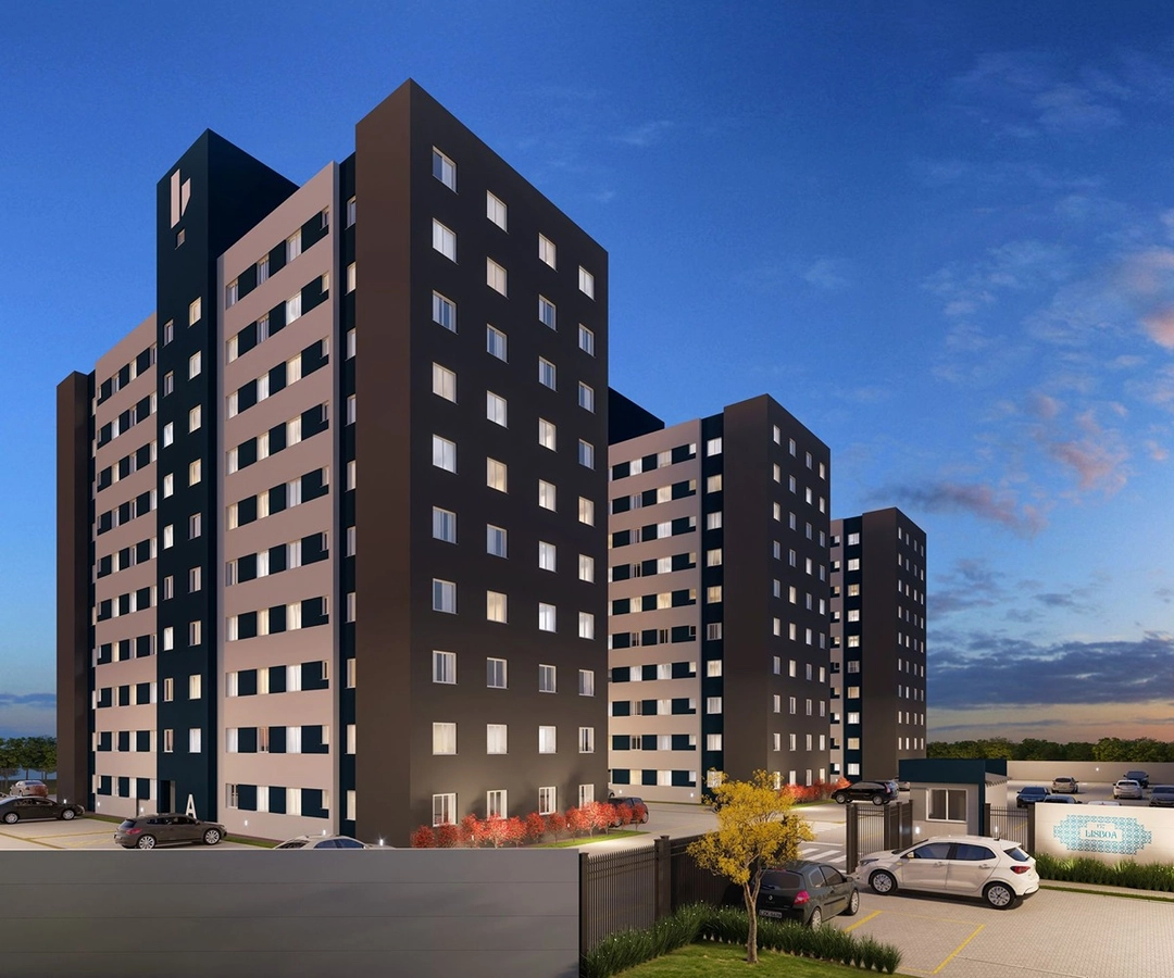 2ª foto do condomínio