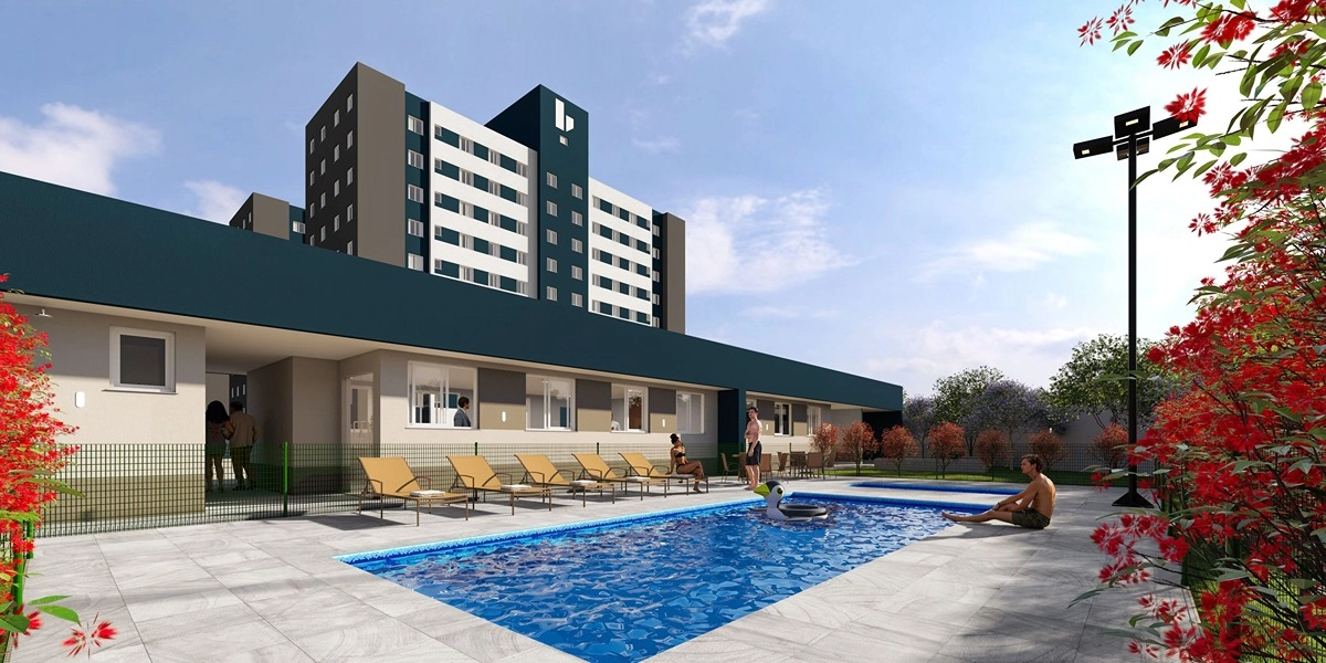 4ª foto do condomínio