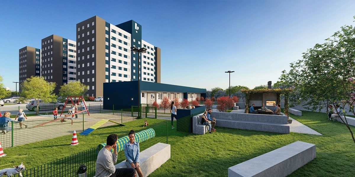 6ª foto do condomínio