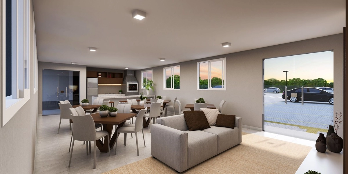 7ª foto do condomínio