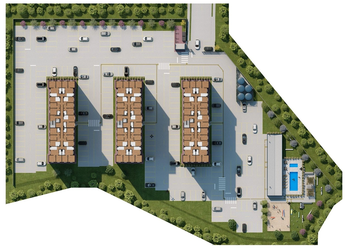 8ª foto do condomínio