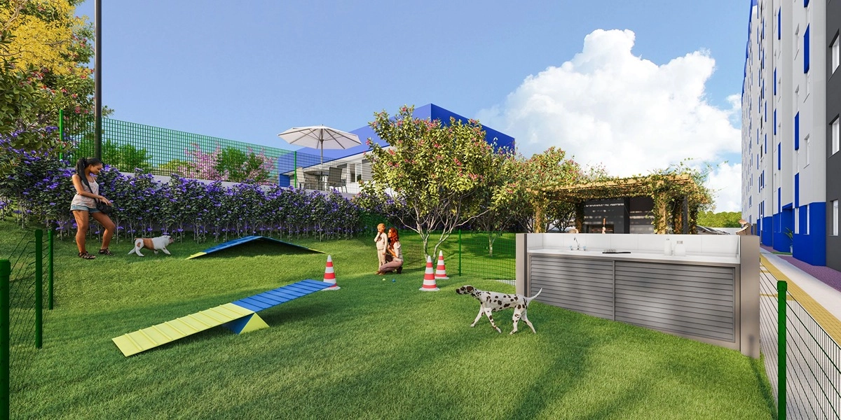 4ª foto do condomínio