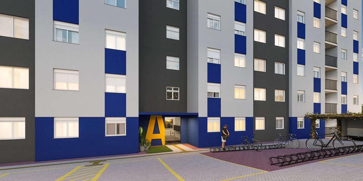 7ª foto do condomínio