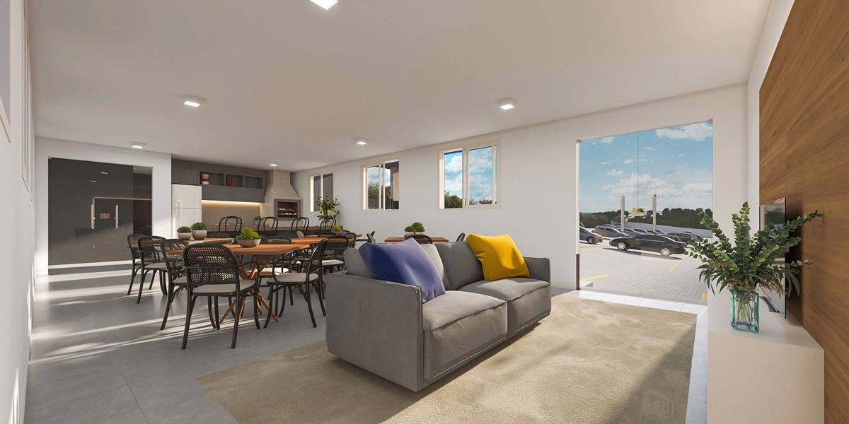 3ª foto do condomínio