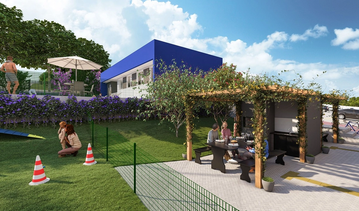 2ª foto do condomínio