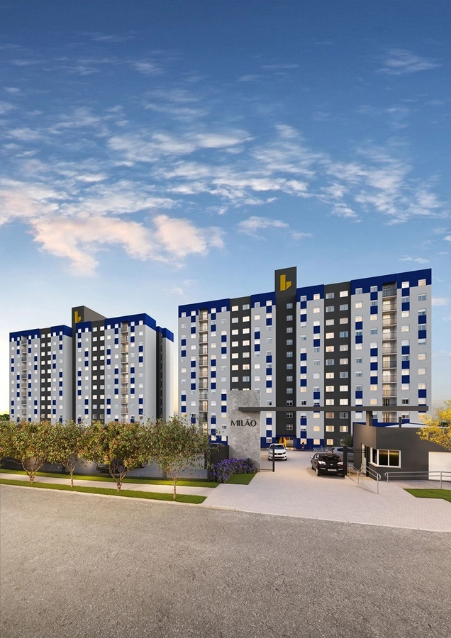 8ª foto do condomínio