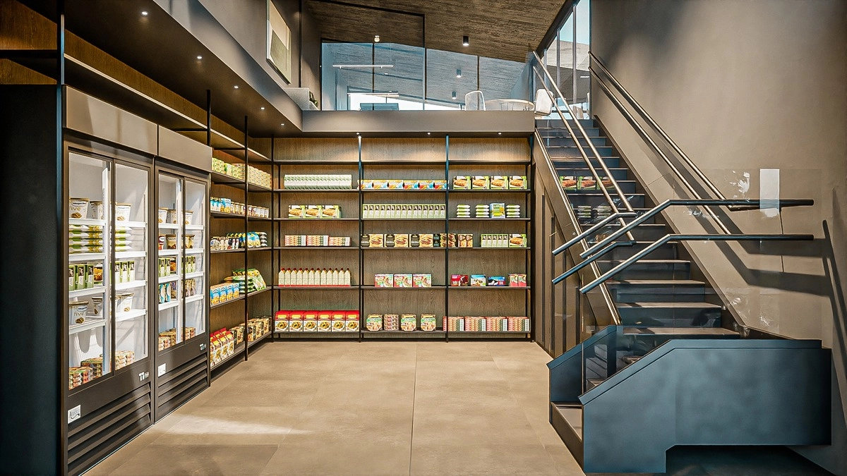 4ª foto do condomínio