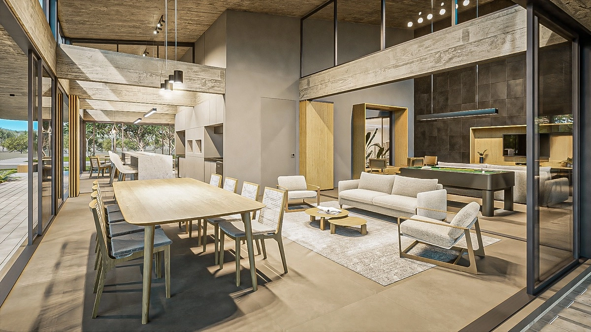 6ª foto do condomínio