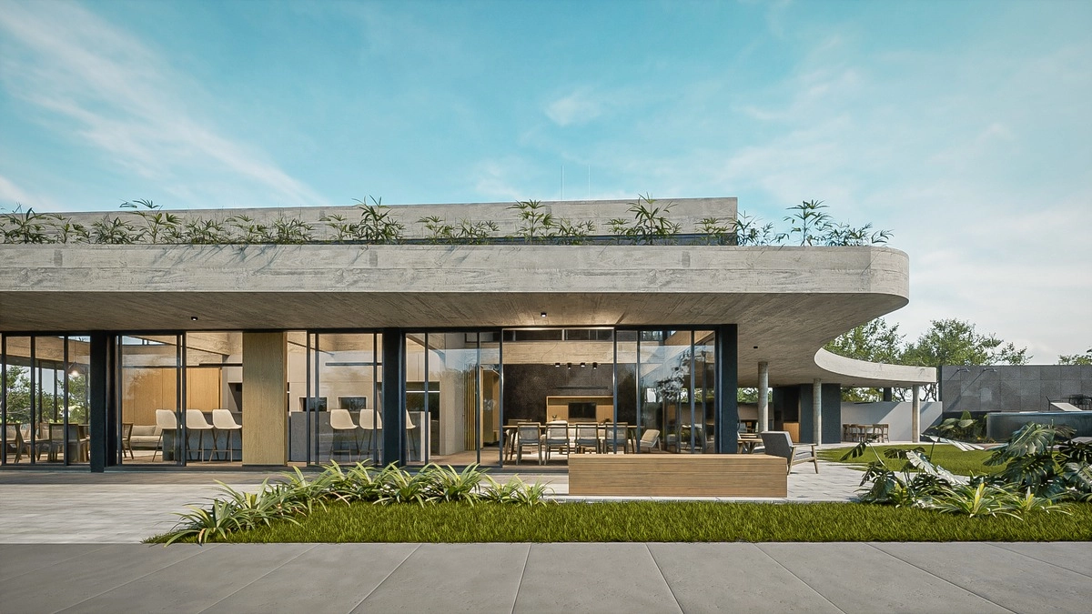 7ª foto do condomínio