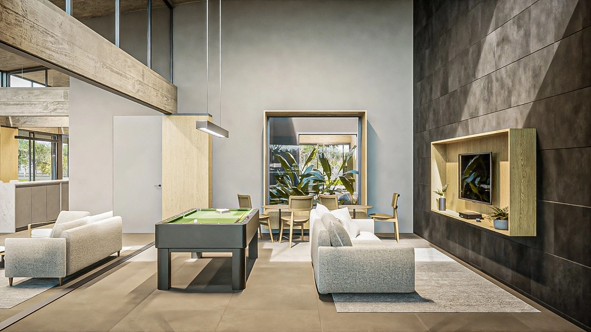 5ª foto do condomínio