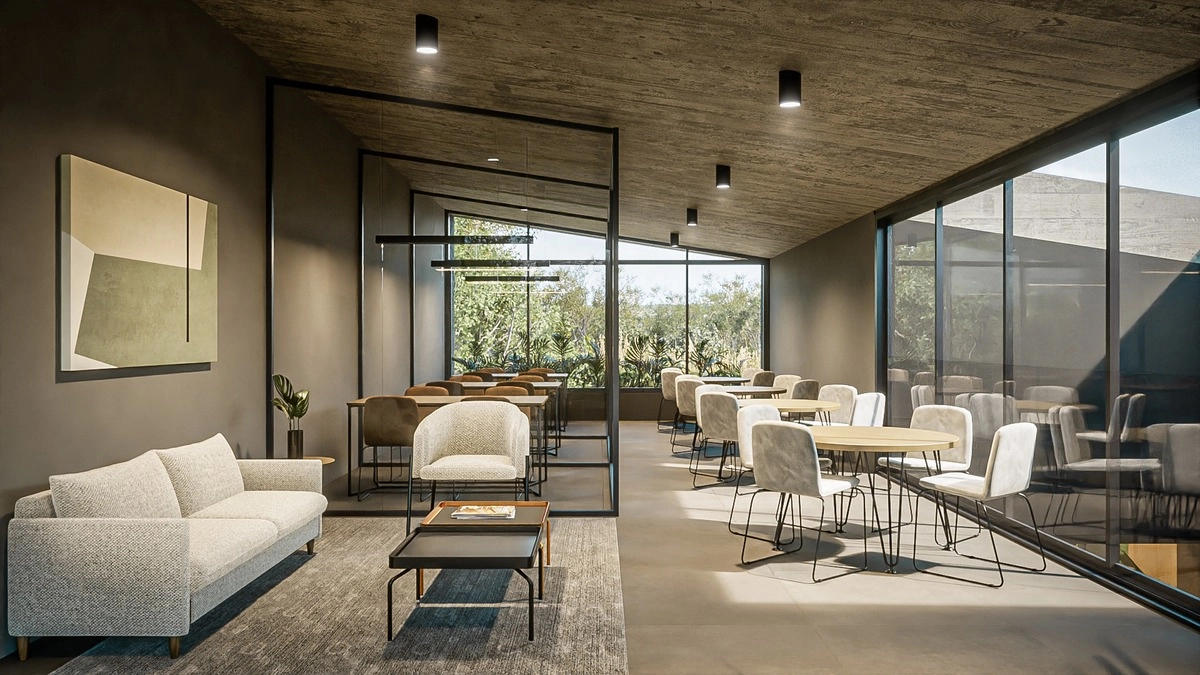 3ª foto do condomínio