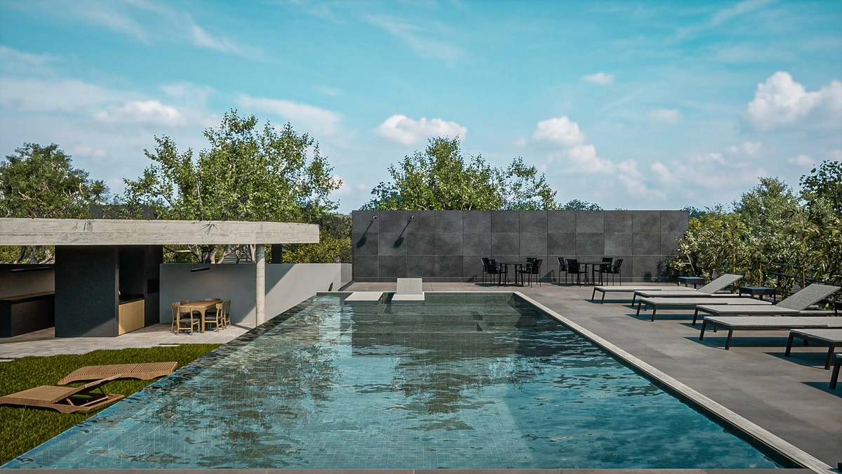 8ª foto do condomínio