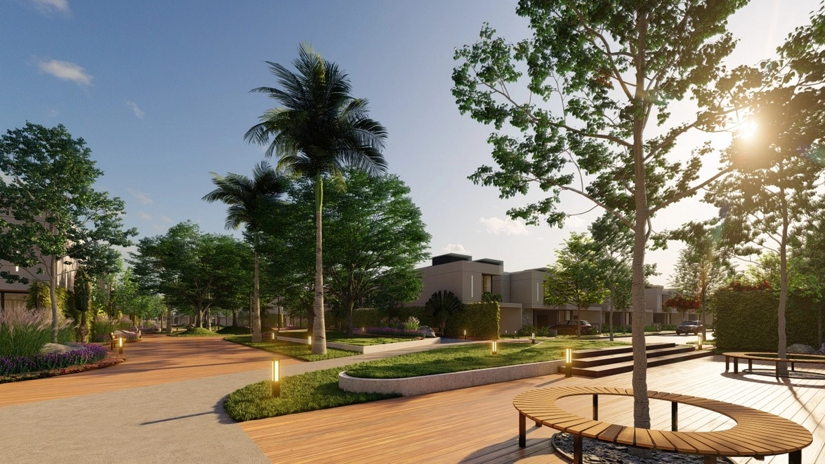 13ª foto do condomínio