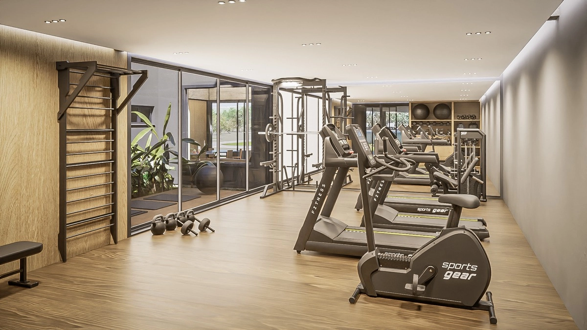 2ª foto do condomínio