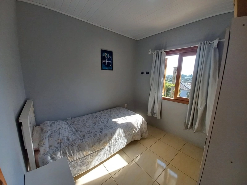 sobrado à Venda em Gravataí, no Bairro Neópolis: 8ª foto da galeria de imagens do imóvel