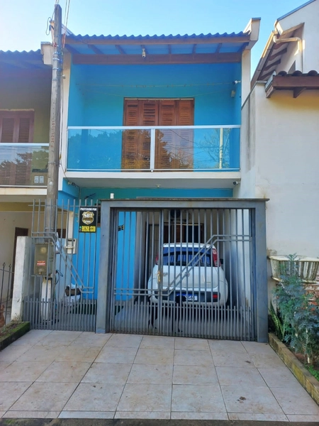 Imóvel residencial ou comercial