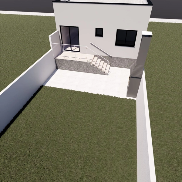 Casa à venda em Alvorada, Jardim Algarve: 8ª foto da galeria de imagens do imóvel