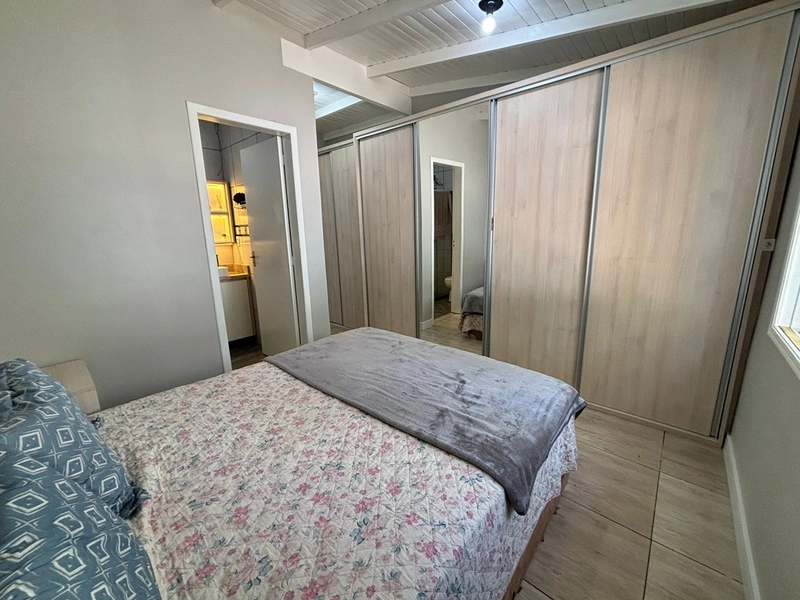Casa 2 dormitórios com suíte episcina: 15ª foto da galeria de imagens do imóvel