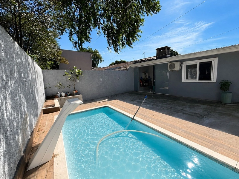 Casa 2 dormitórios com suíte episcina: 21ª foto da galeria de imagens do imóvel