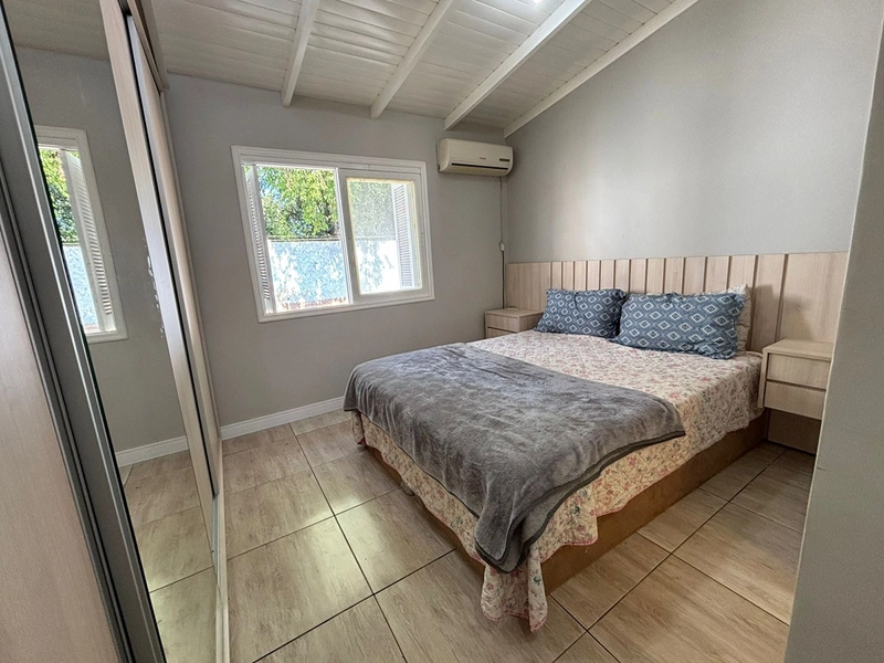 Casa 2 dormitórios com suíte episcina: 14ª foto da galeria de imagens do imóvel