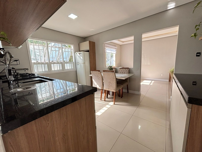 Casa 2 dormitórios com suíte episcina: 6ª foto da galeria de imagens do imóvel