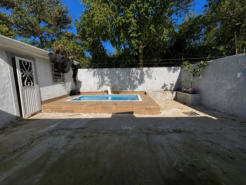 Casa 2 dormitórios com suíte episcina: 20ª foto da galeria de imagens do imóvel