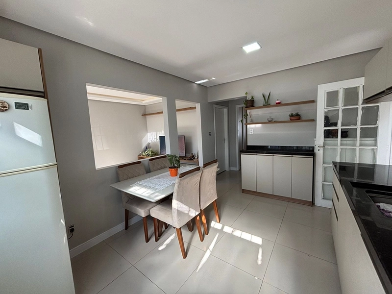 Casa 2 dormitórios com suíte episcina: 10ª foto da galeria de imagens do imóvel