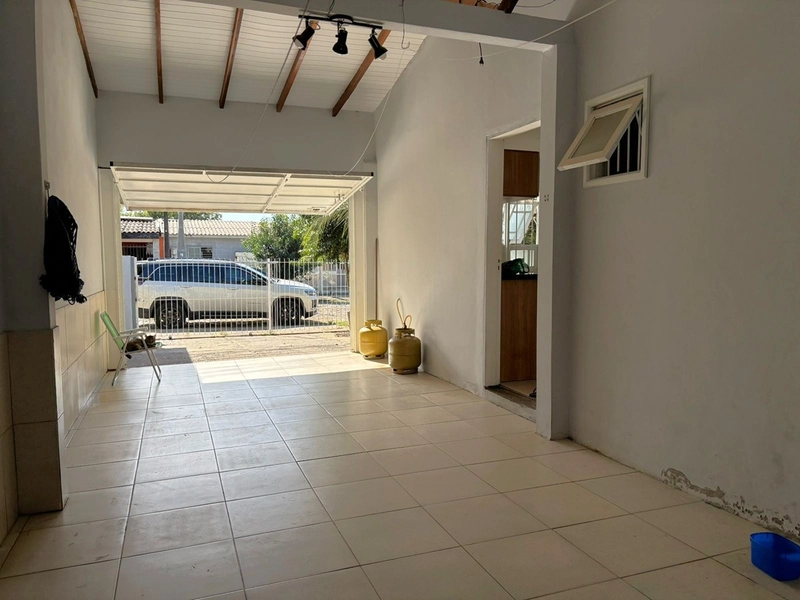Casa 2 dormitórios com suíte episcina: 18ª foto da galeria de imagens do imóvel