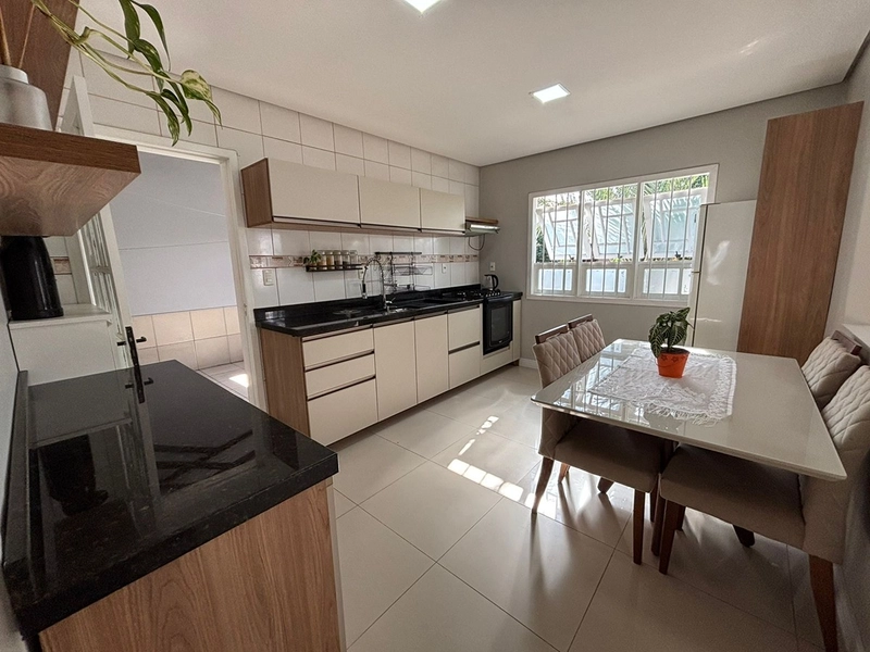 Casa 2 dormitórios com suíte episcina: 9ª foto da galeria de imagens do imóvel