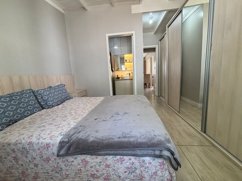 Casa 2 dormitórios com suíte episcina: 16ª foto da galeria de imagens do imóvel
