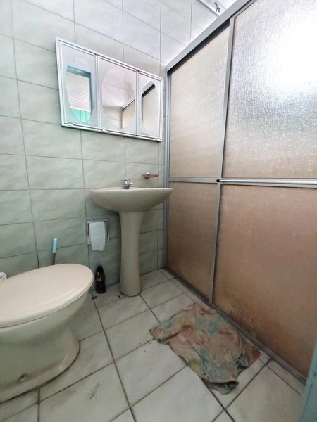 Casa 3 dormitórios no Parque Espirito Santo: 8ª foto da galeria de imagens do imóvel