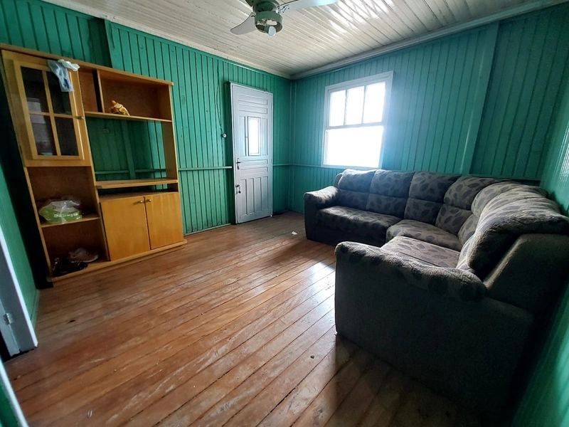 Casa 3 dormitórios no Parque Espirito Santo: 4ª foto da galeria de imagens do imóvel