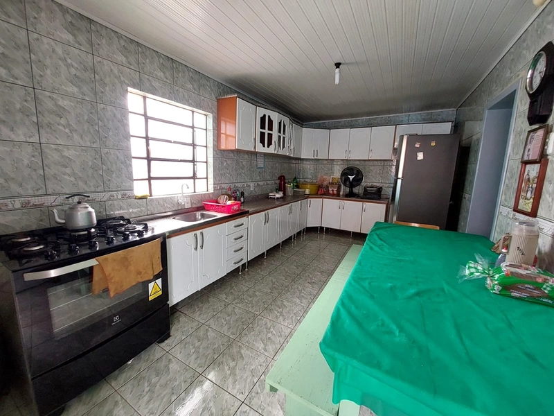 Casa 3 dormitórios no Parque Espirito Santo: 5ª foto da galeria de imagens do imóvel