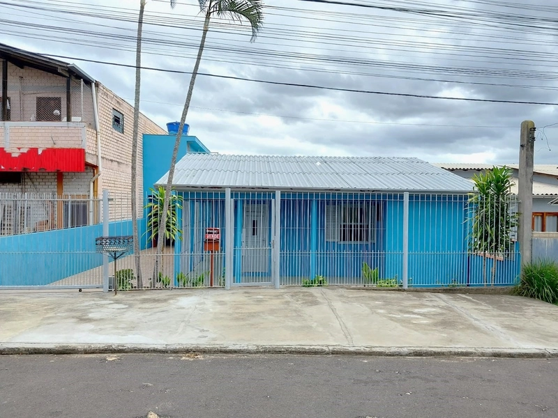 Casa 3 dormitórios no Parque Espirito Santo: 2ª foto da galeria de imagens do imóvel