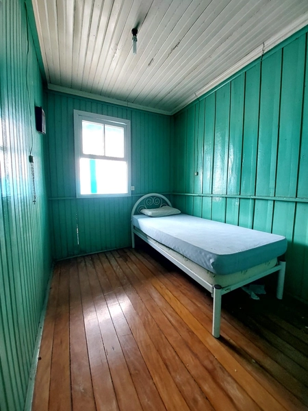 Casa 3 dormitórios no Parque Espirito Santo: 10ª foto da galeria de imagens do imóvel