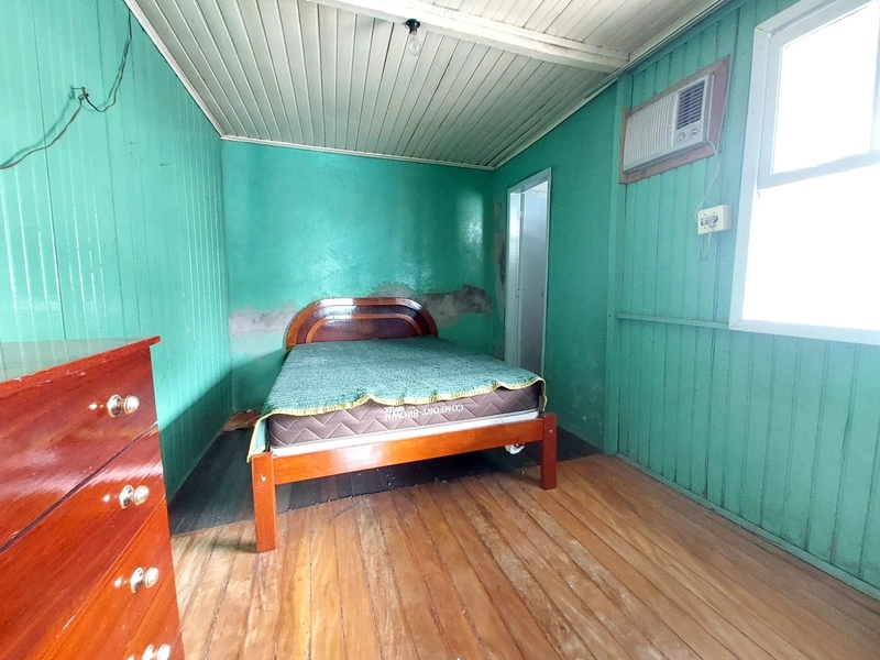 Casa 3 dormitórios no Parque Espirito Santo: 7ª foto da galeria de imagens do imóvel