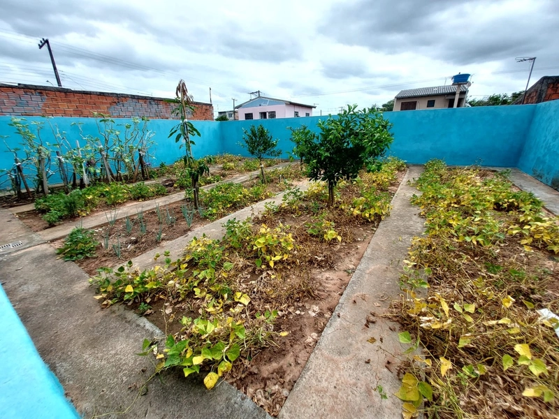 Casa 3 dormitórios no Parque Espirito Santo: 17ª foto da galeria de imagens do imóvel