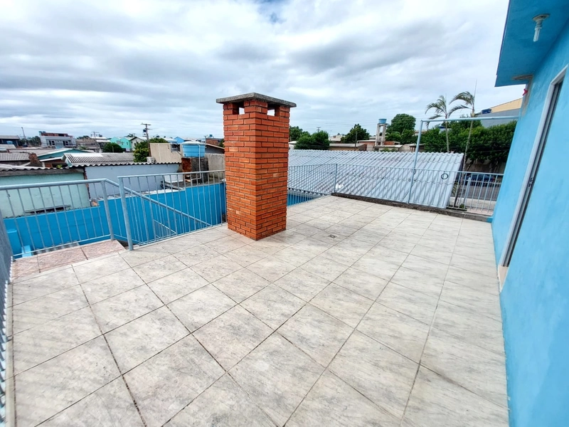 Casa 3 dormitórios no Parque Espirito Santo: 16ª foto da galeria de imagens do imóvel