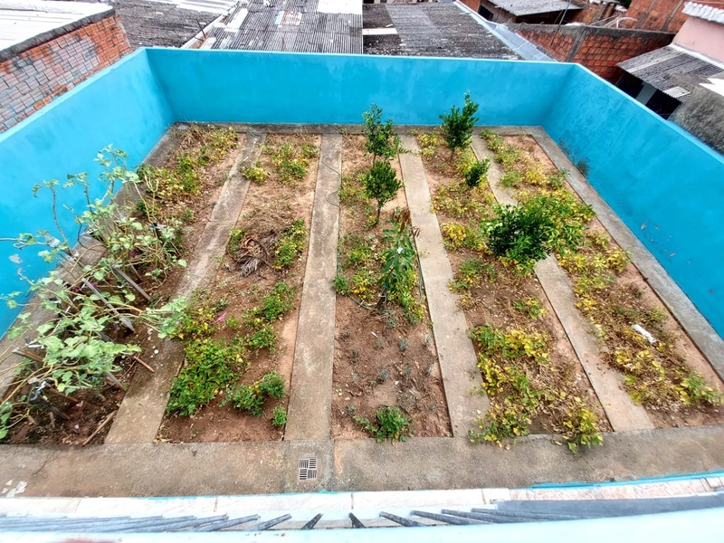 Casa 3 dormitórios no Parque Espirito Santo: 18ª foto da galeria de imagens do imóvel