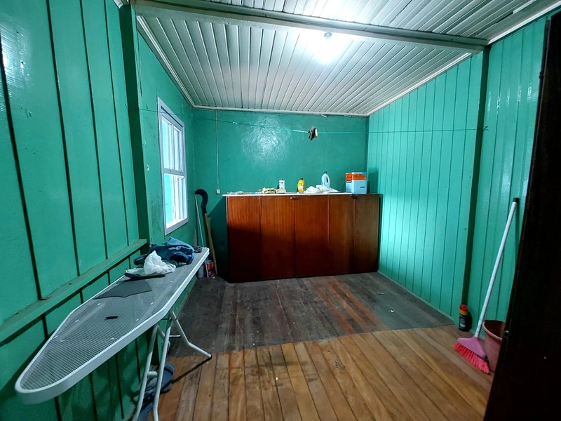 Casa 3 dormitórios no Parque Espirito Santo: 9ª foto da galeria de imagens do imóvel