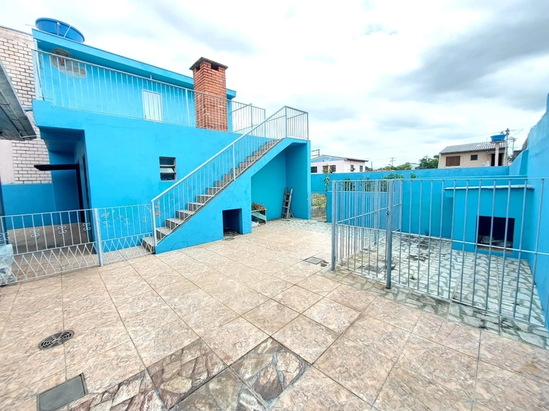 Casa 3 dormitórios no Parque Espirito Santo: 12ª foto da galeria de imagens do imóvel