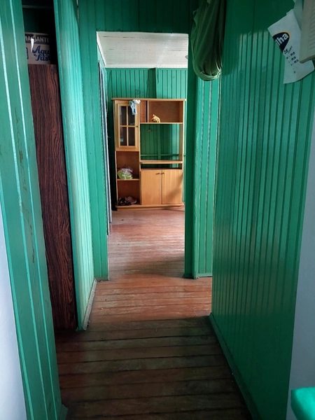 Casa 3 dormitórios no Parque Espirito Santo: 6ª foto da galeria de imagens do imóvel