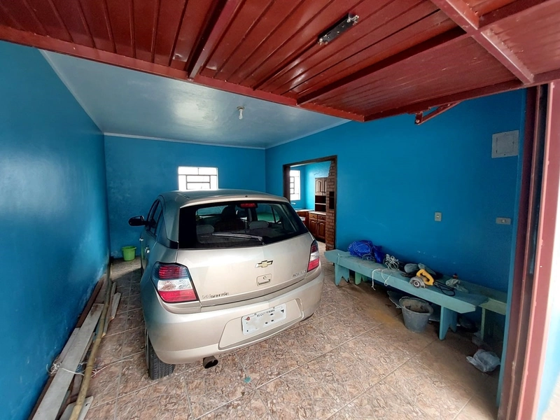 Casa 3 dormitórios no Parque Espirito Santo: 13ª foto da galeria de imagens do imóvel