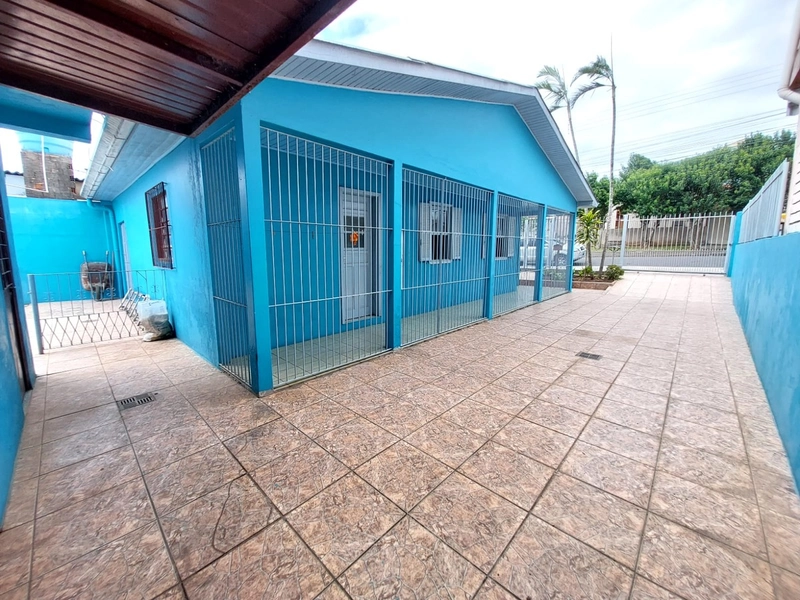 Casa 3 dormitórios no Parque Espirito Santo: 11ª foto da galeria de imagens do imóvel